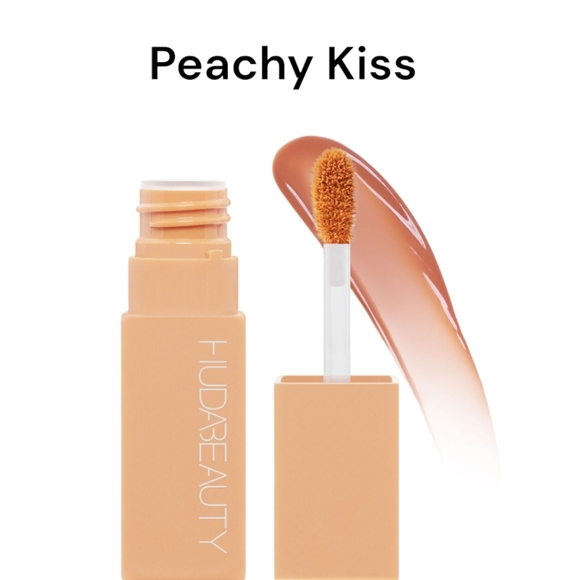 Huda Beauty | Creamy Lip & Cheek Stain - Picture 1 of 1